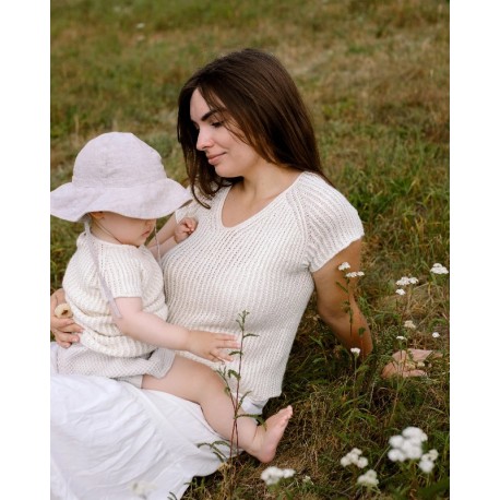 Ann-Kathrin Stoll - Mirror Knits Buch