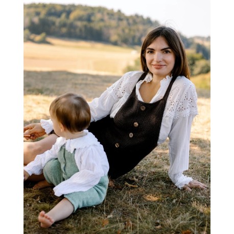 Ann-Kathrin Stoll - Mirror Knits Buch