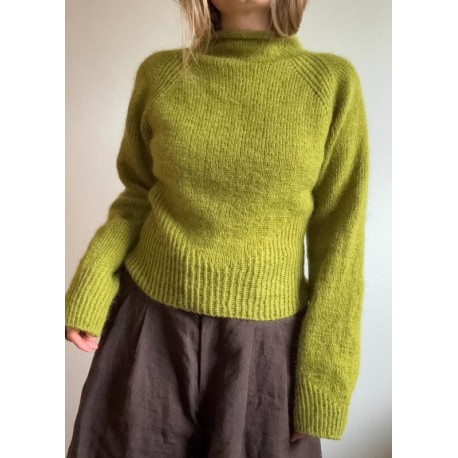 Aegyoknit Isa Raglan Wollpaket