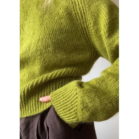Aegyoknit Isa Raglan Wollpaket