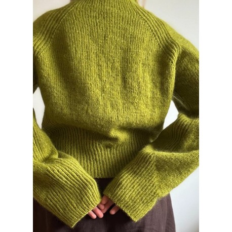 Aegyoknit Isa Raglan Wollpaket