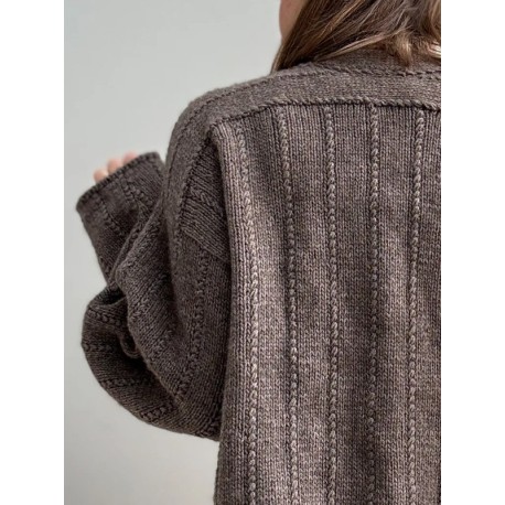 Other Loops Flow Loop Cardigan Wollpaket
