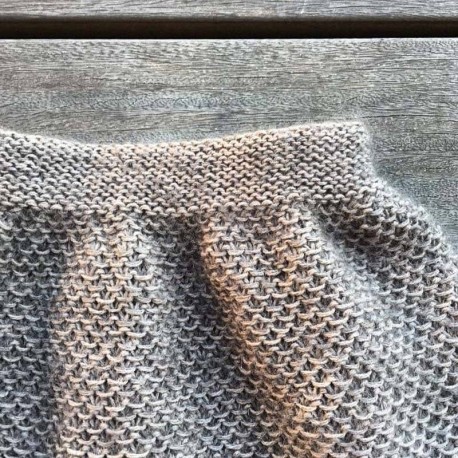 Mullet Rock Knitting for Olive Strickanleitung