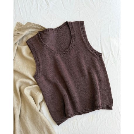 Paula_m Thea Top Strickset