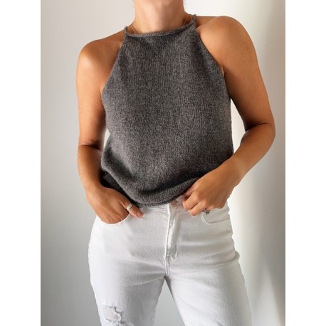 Caidree Perla Top Wollpaket