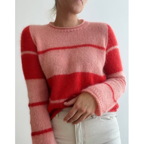 Kolibri by Johanna - Theo Sweater