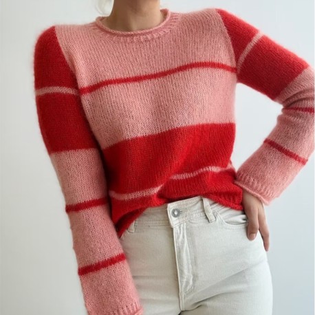 Kolibri by Johanna - Theo Sweater