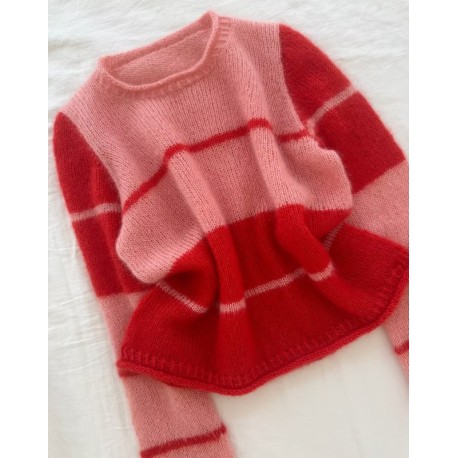 Kolibri by Johanna - Theo Sweater