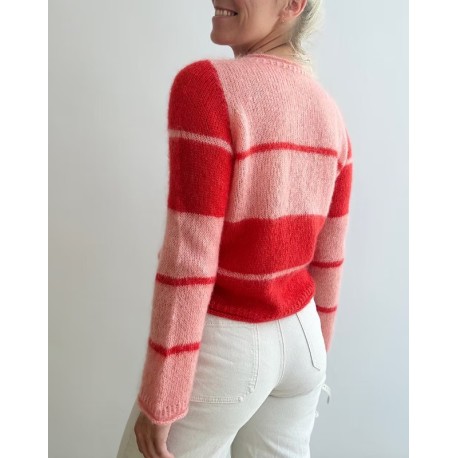 Kolibri by Johanna - Theo Sweater