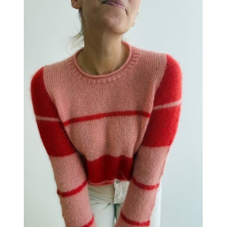 Kolibri by Johanna - Theo Sweater