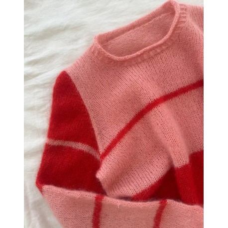 Kolibri by Johanna - Theo Sweater