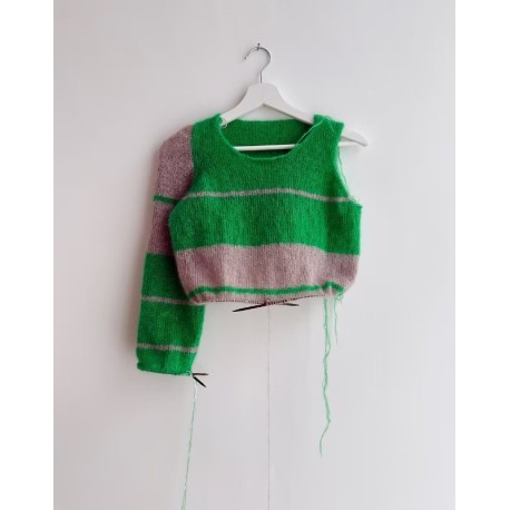 Kolibri by Johanna - Theo Sweater