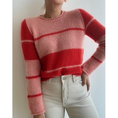 Kolibri by Johanna - Theo Sweater