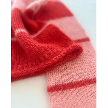 Kolibri by Johanna - Theo Sweater