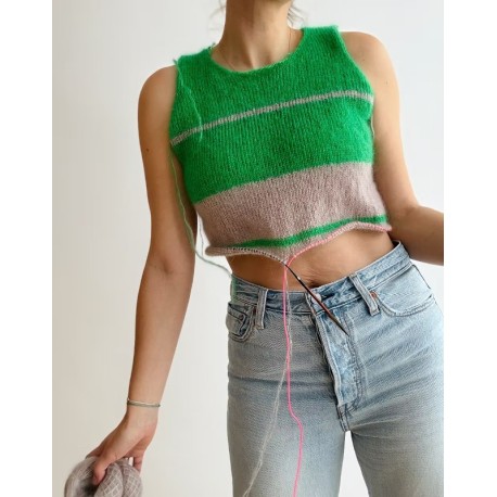 Kolibri by Johanna - Theo Sweater