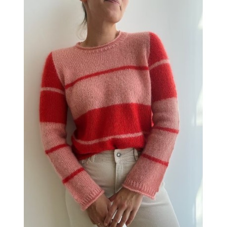 Kolibri by Johanna - Theo Sweater