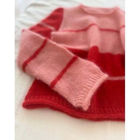 Kolibri by Johanna - Theo Sweater