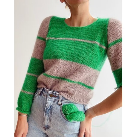 Kolibri by Johanna - Theo Sweater