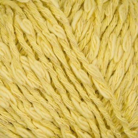 Gepard CottonWaves  Harvest Gold 117 Detail