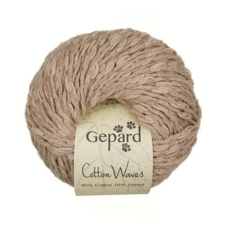 Gepard CottonWaves  Owl Wisdom 144
