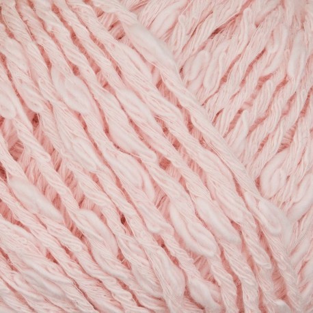 Gepard CottonWaves Cloud Pink 412 Detail
