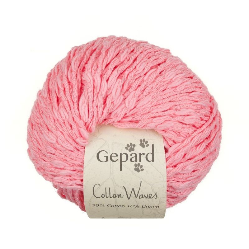 Gepard CottonWaves Peachy Cheeks 450
