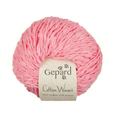 Gepard CottonWaves Peachy Cheeks 450