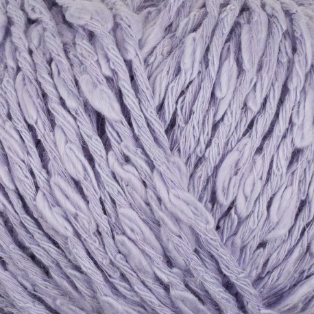 Gepard CottonWaves Icy Lilac 615 Detail