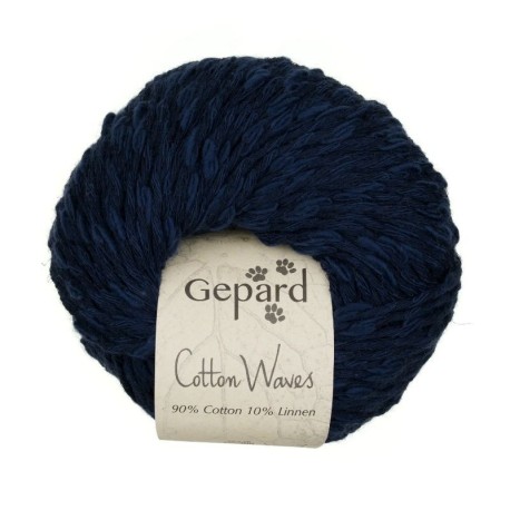 Gepard CottonWaves Marine 780