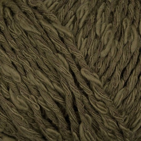 Gepard CottonWaves Seaweed 860 Detail