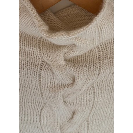 Aegyoknit Cloudy Busan Wollpaket