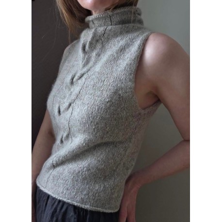Aegyoknit Cloudy Busan Wollpaket