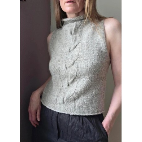 Aegyoknit Cloudy Busan Wollpaket