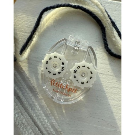 PetiteKnit Rundenzähler