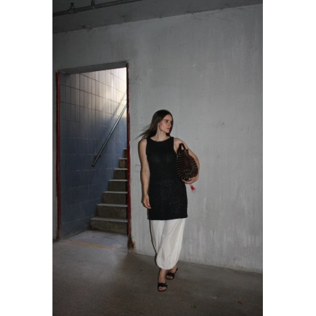 Spektakelstrik Sidewalk Dress Texture Wollpaket