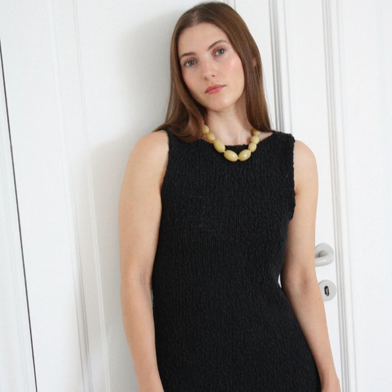 Spektakelstrik Sidewalk Dress Texture Wollpaket