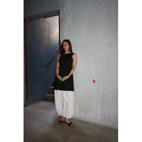 Spektakelstrik Sidewalk Dress Texture Wollpaket