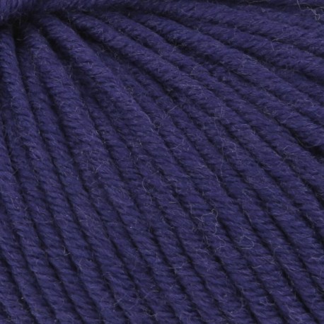 Lang Yarns Merino+ - Violett Royal 0290 Preorder Detail