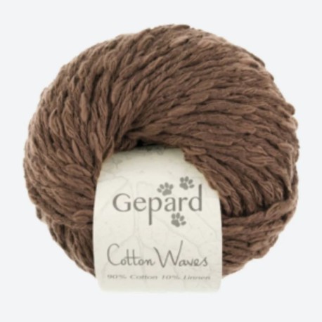 Gepard CottonWaves Forest Bunny 190