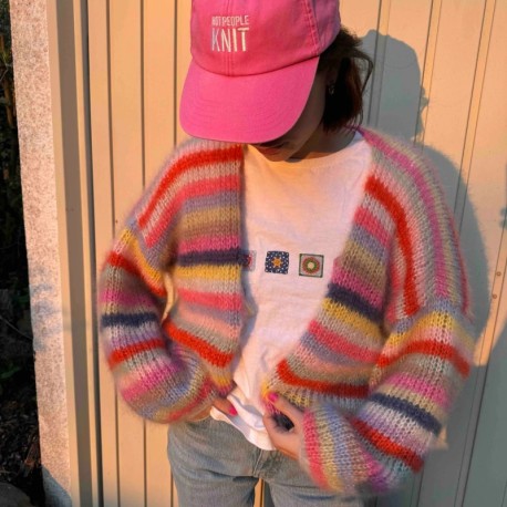 lesfilleducoeur - Cardiducoeur Wollpaket