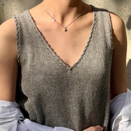 Gudrun Fesl Hope Top Wollpaket