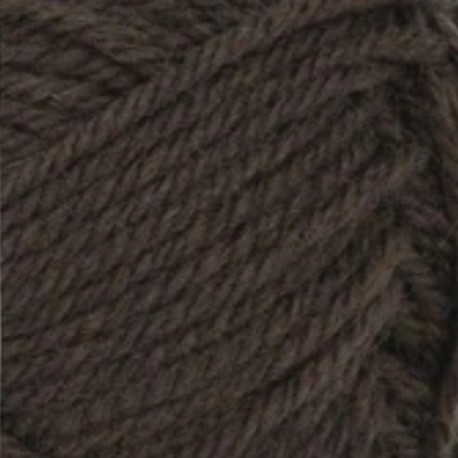 Sandnes Peer Gynt Coffee Melange 2381 Detail