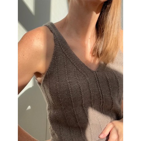 Other Loops Flow Loop Top Wollpaket
