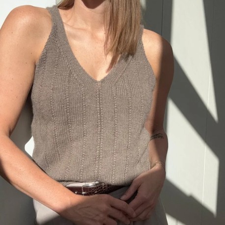 Other Loops Flow Loop Top Wollpaket