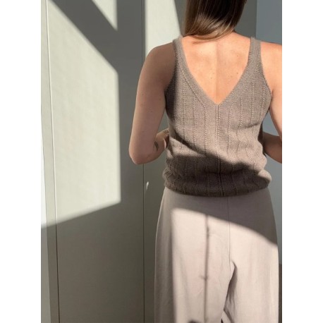 Other Loops Flow Loop Top Wollpaket