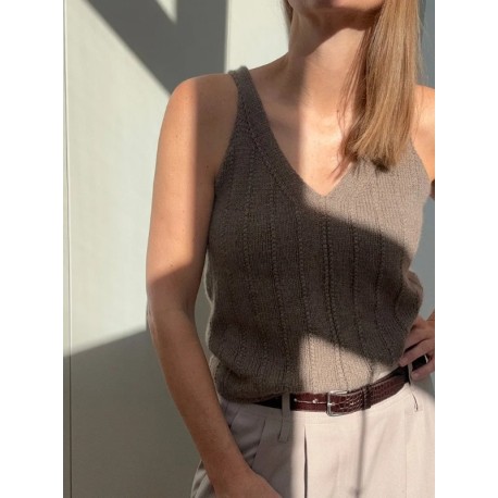 Other Loops Flow Loop Top Wollpaket
