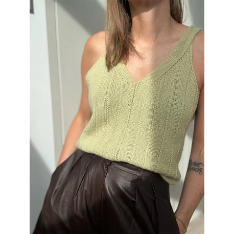 Other Loops Flow Loop Top Wollpaket