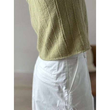 Other Loops Flow Loop Top Wollpaket