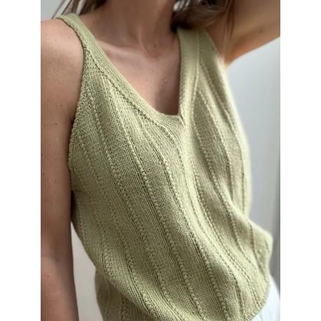 Other Loops Flow Loop Top Wollpaket