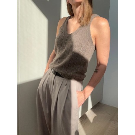 Other Loops Flow Loop Top Wollpaket